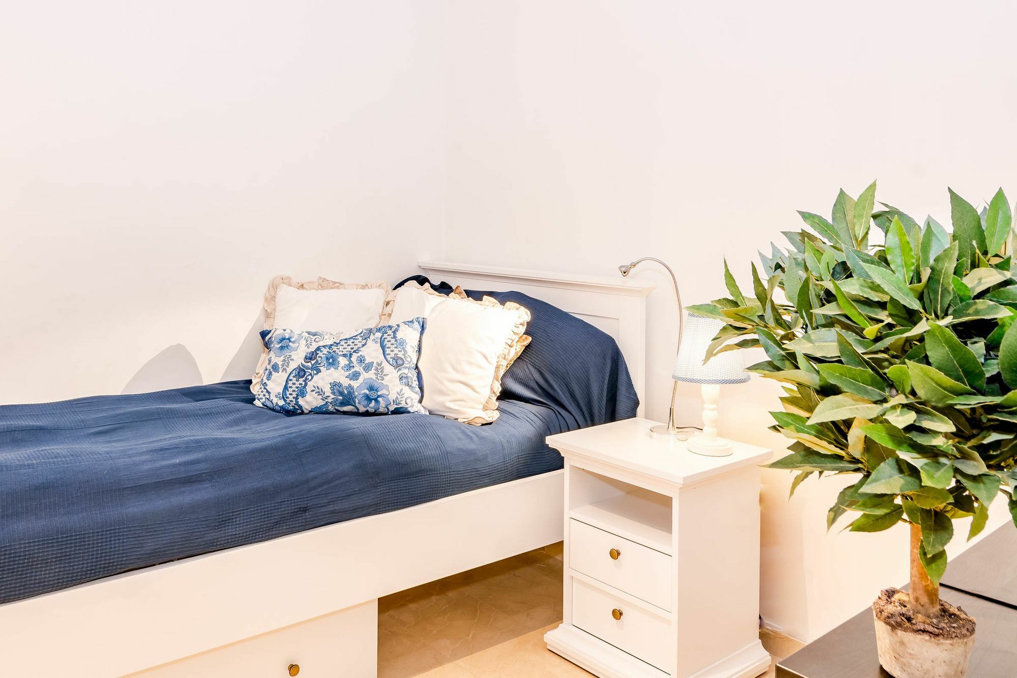 Apartamento Aa-family Friendly 3 Bedroom