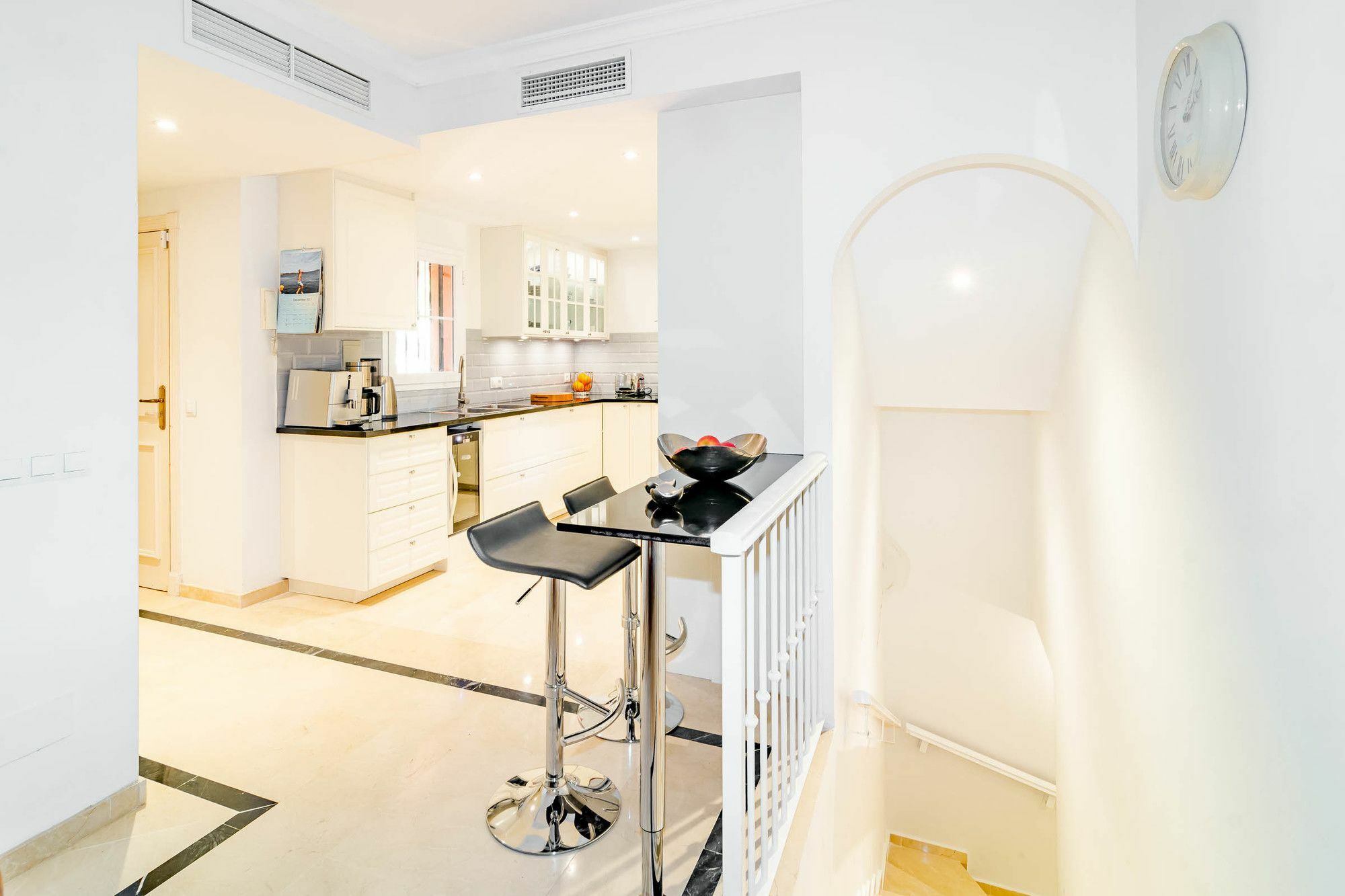 Aa-family Friendly 3 Bedroom Apartamento *