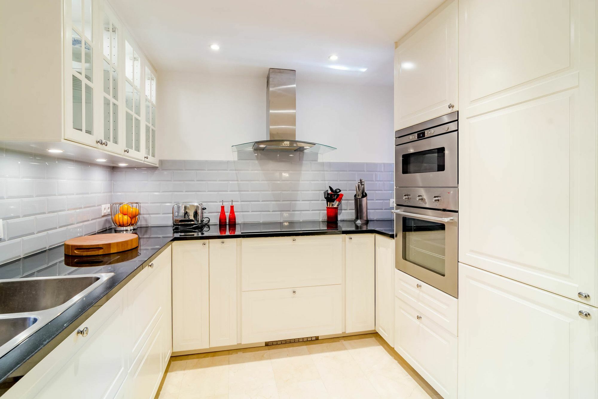 Apartamento Aa-family Friendly 3 Bedroom Marbella