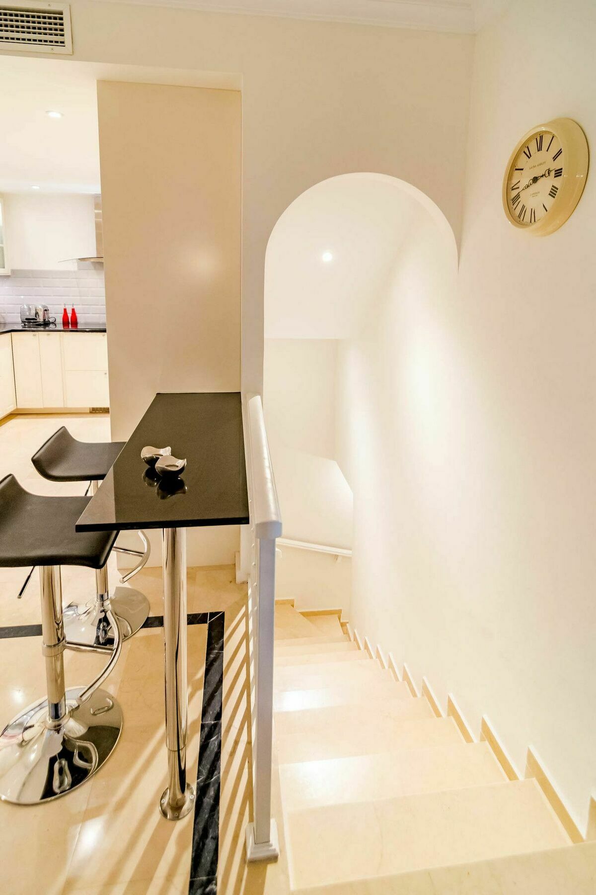 Apartamento Aa-family Friendly 3 Bedroom