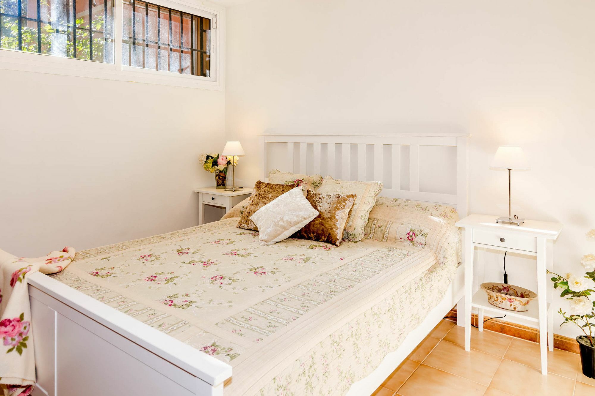 Apartamento Aa-family Friendly 3 Bedroom *