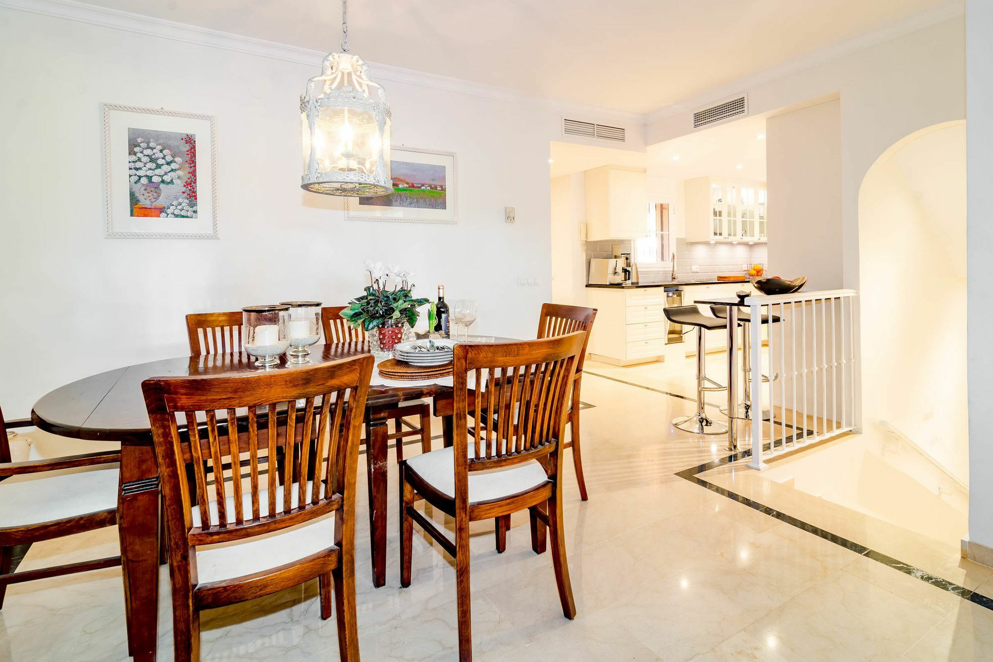 Aa-family Friendly 3 Bedroom Apartamento Marbella