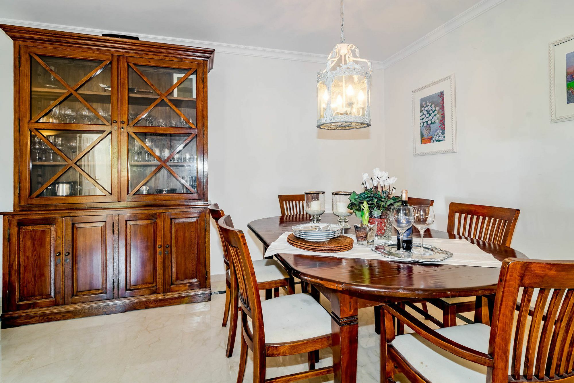 Aa-family Friendly 3 Bedroom Apartamento Marbella