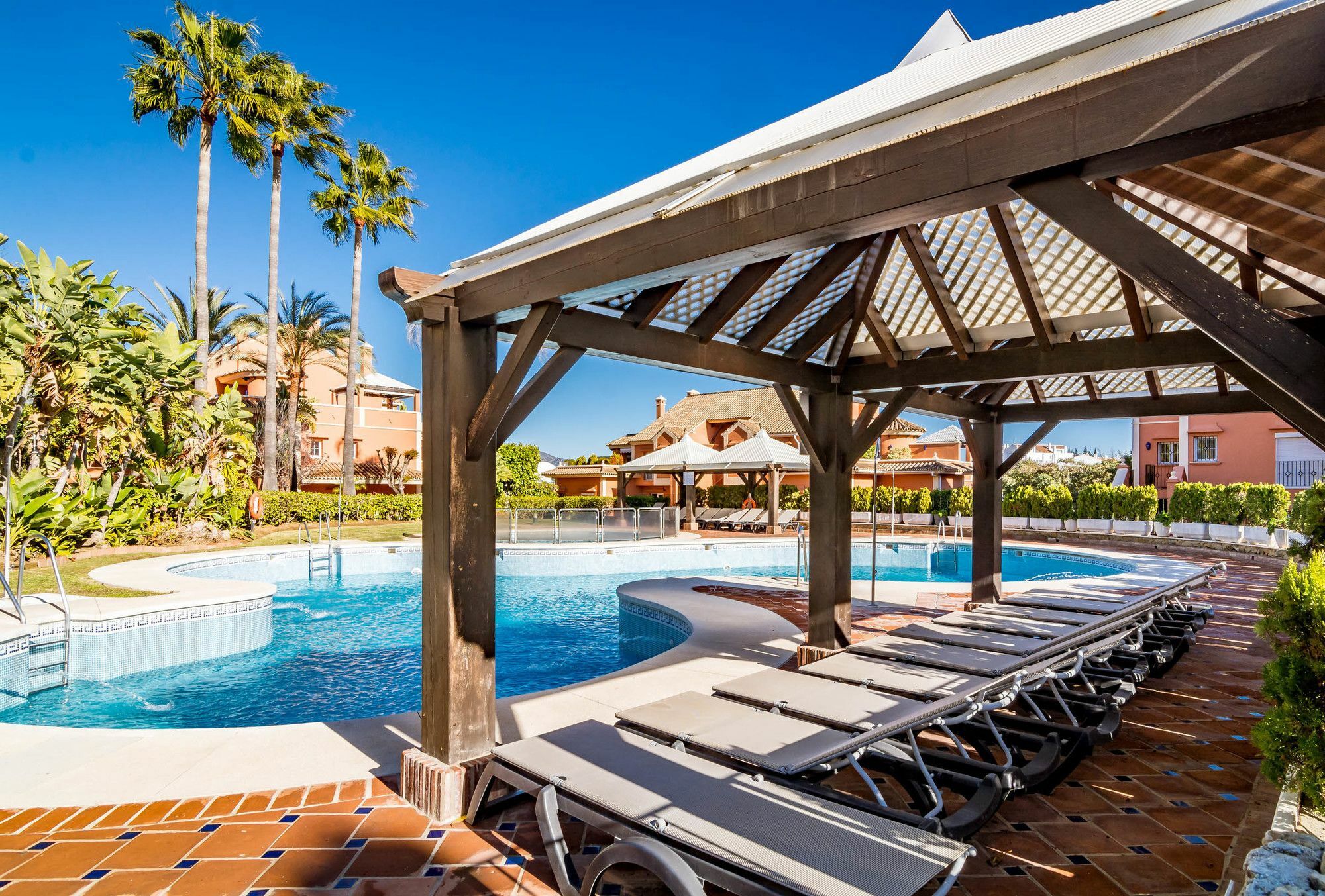 Apartamento Aa-family Friendly 3 Bedroom *