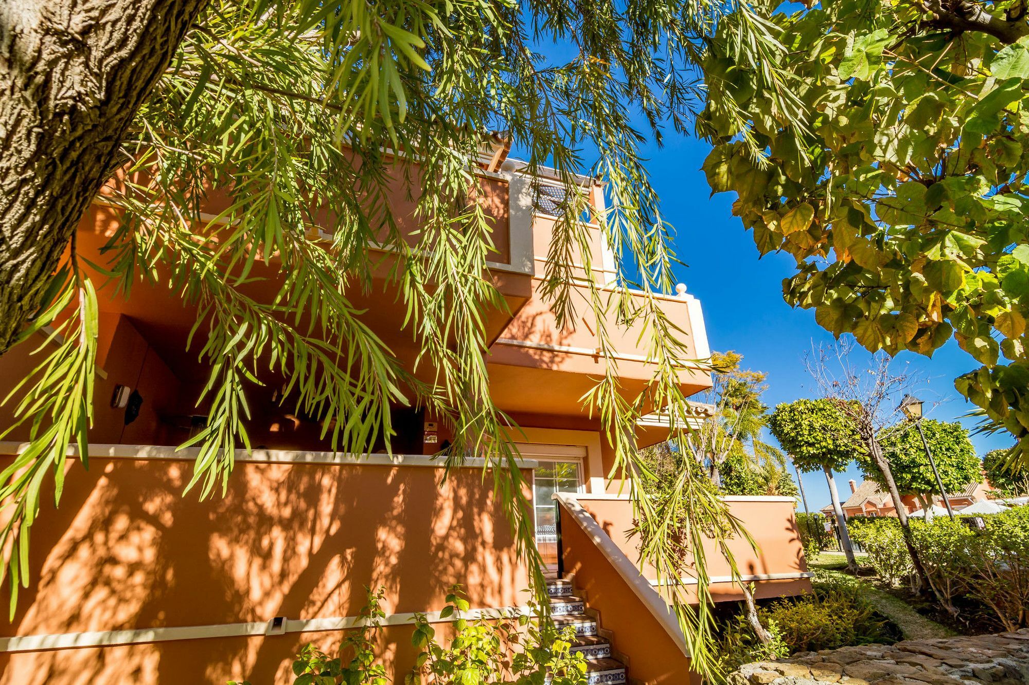Aa-family Friendly 3 Bedroom Marbella