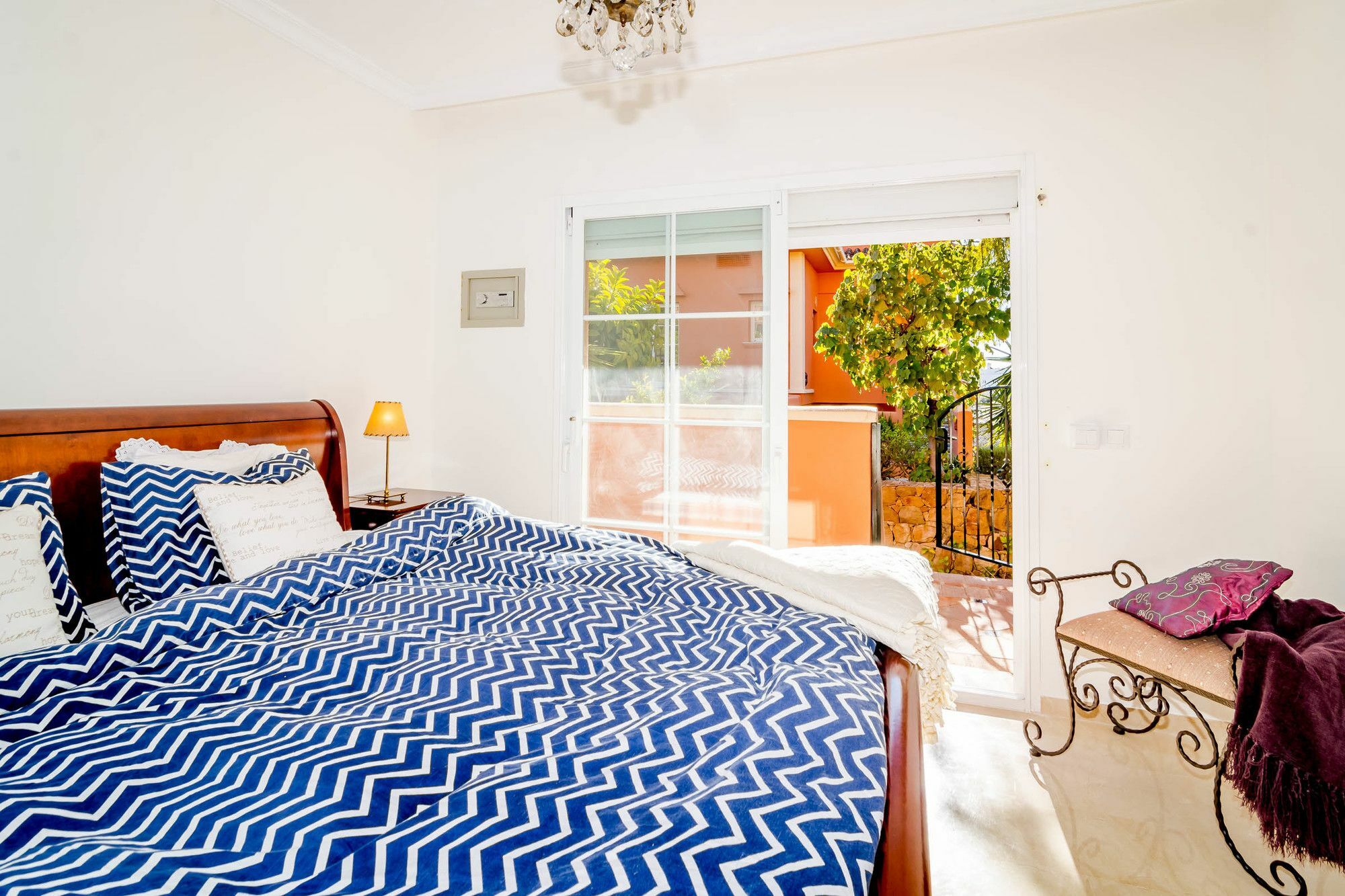 Apartamento Aa-family Friendly 3 Bedroom